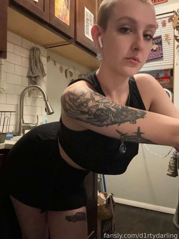 d1rtydarling image #1