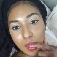 Do you want to finish on my face 😈
