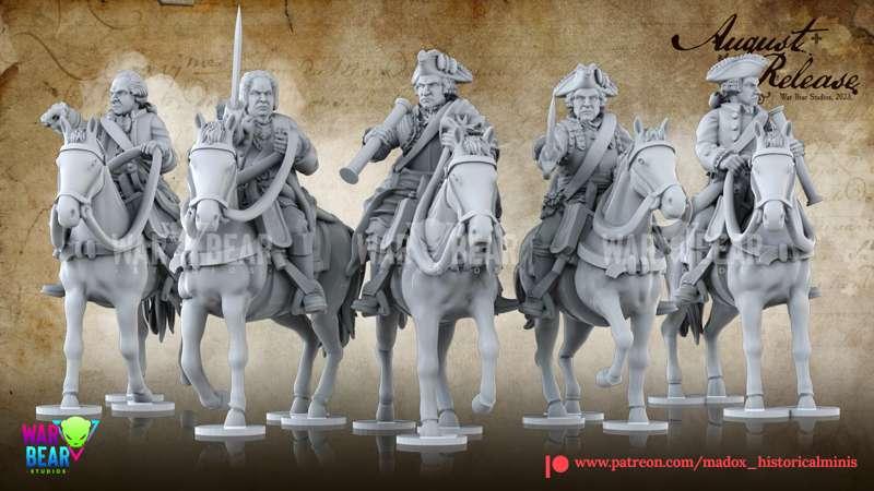 August Release