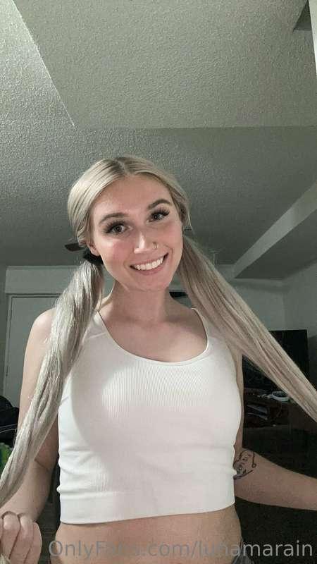 Feeling cute, might break a few rules later 😇🚫