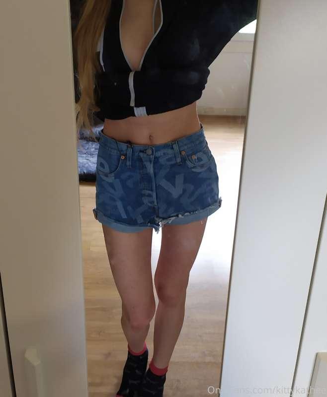 Can't wait for the weather to be better so I can wear my sho..