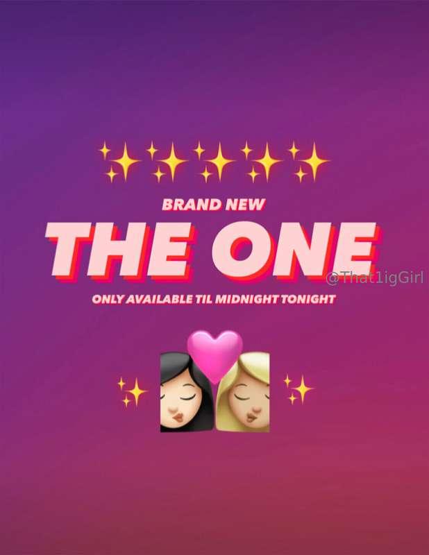 ❗️✨♥️ THE ONE! ♥️✨❗️   ✨♥️ BRAND FULL FACE EXCLUSIVE SEXTAPE..