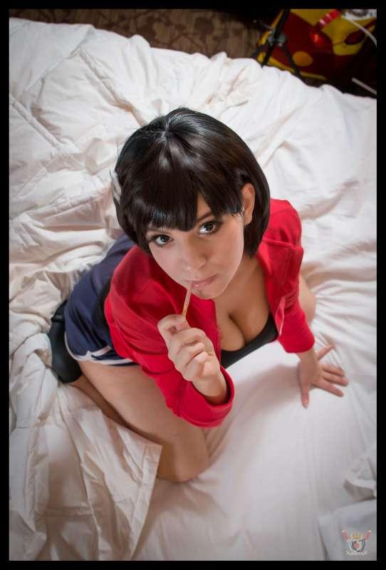Suguha Kirigaya Teaser