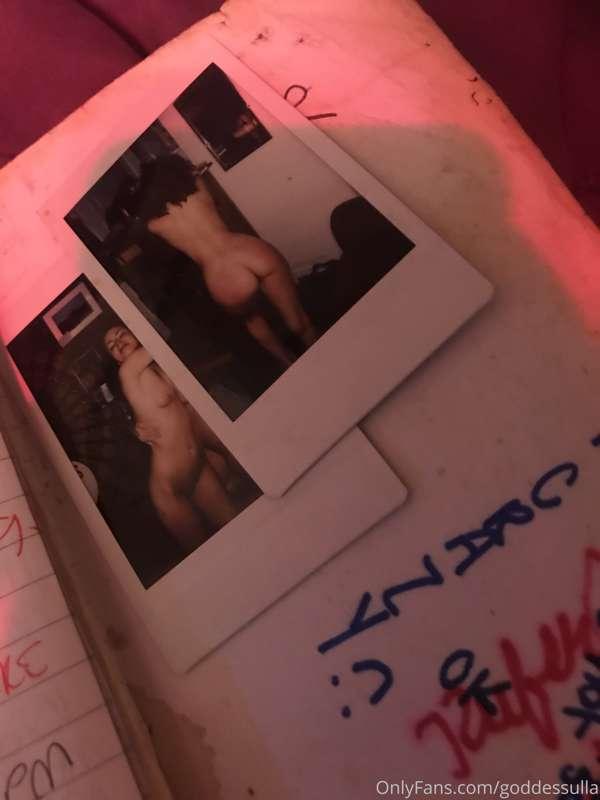 Old nudes from my diary🙆🏼‍♀️🤐