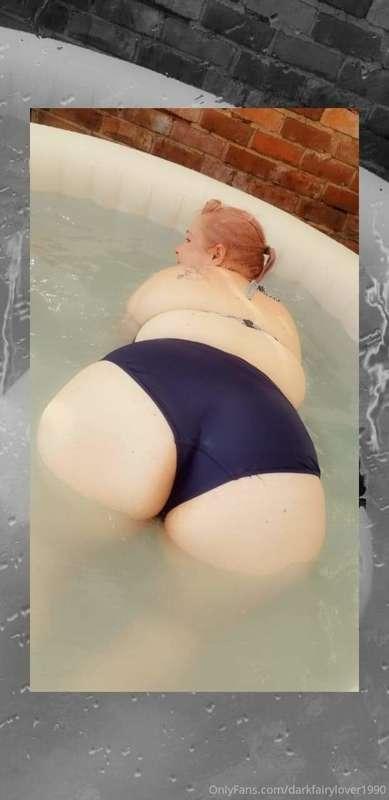 #hottub #bitoffun