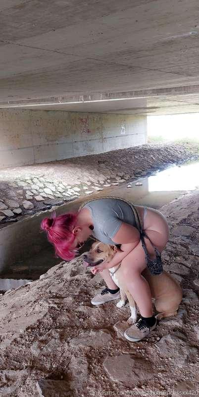 gangstaxxprincessxx420 image #1