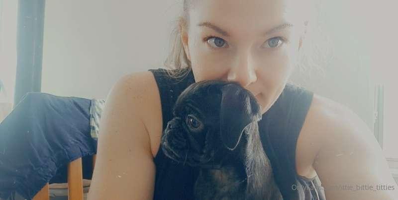 Awww definitely needing a puppy 🤭🥰