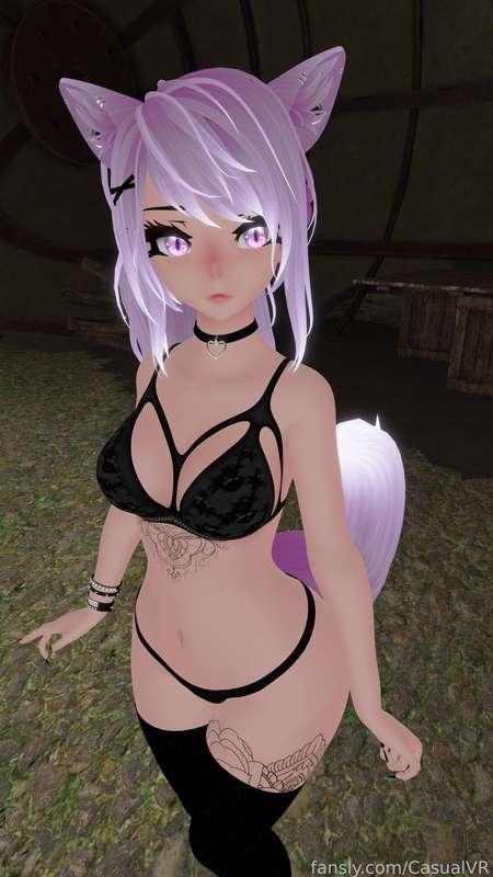 Some lingerie pics