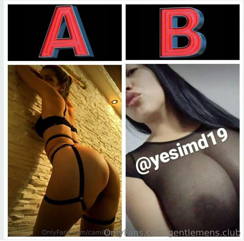 ***🔞Best Sex Model Page🔞FINAL***
Vote for your favourite (𝘴𝘸..