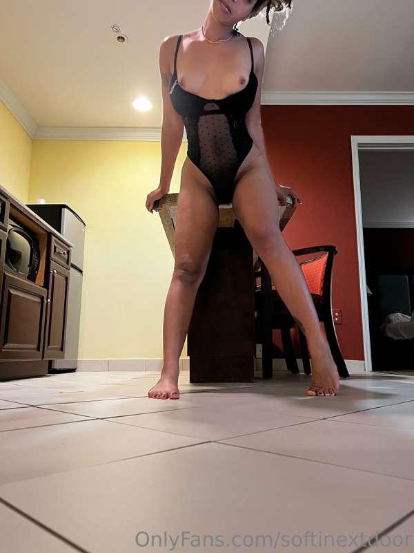 Am i sexy with this lingerie??? 🤤