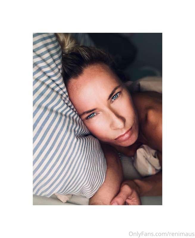 Good Morning ☀️ 
https://onlyfans.com/renimaus01