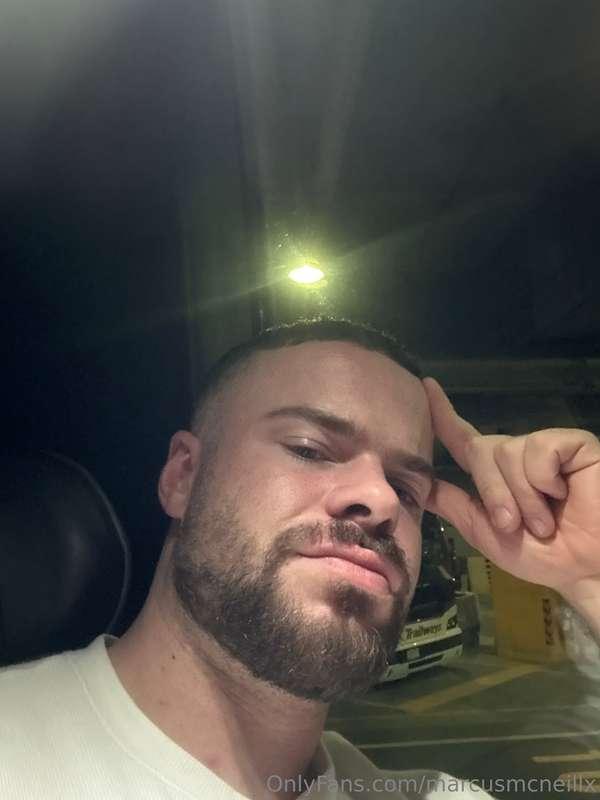 I’ve been on this bus for the last hour and we haven’t moved..