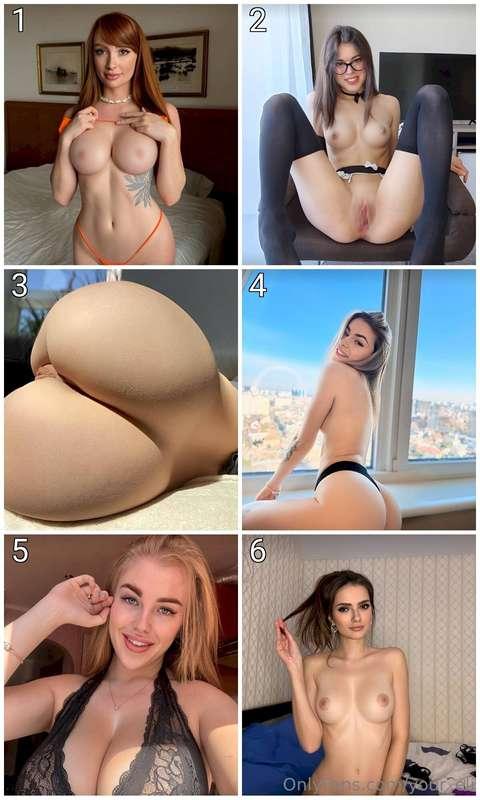 💥 JOIN MY BESTIES FOR FREE NOW!1. 🌸😘 @little_madelaine 😘🌸2. ..