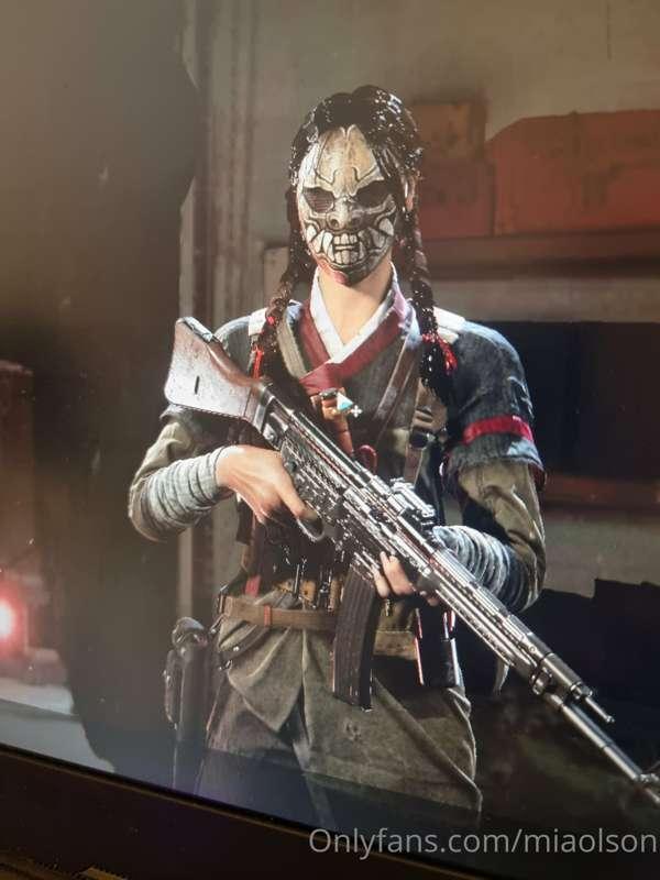 I have found the coolest skin on Warzone, but I need $20 to ..