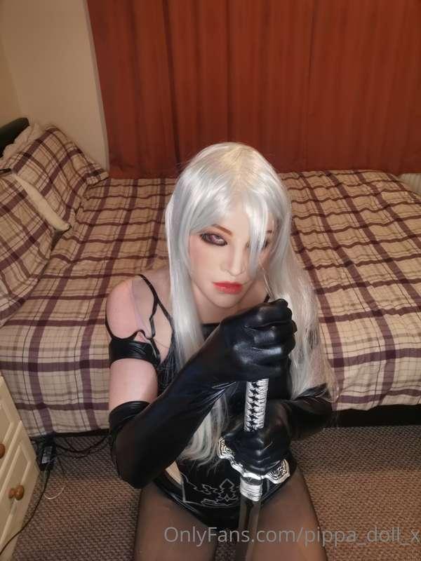 pippa_doll_x image #3