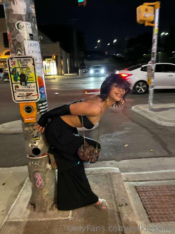 Had a lovely night 💕🤭