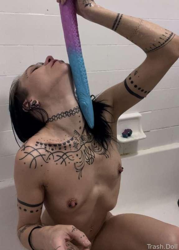 trashdoll image #1