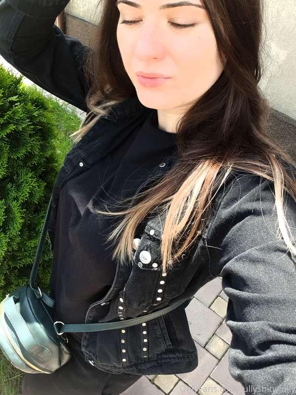 Have a nice weekend ! 🤗😘😘
