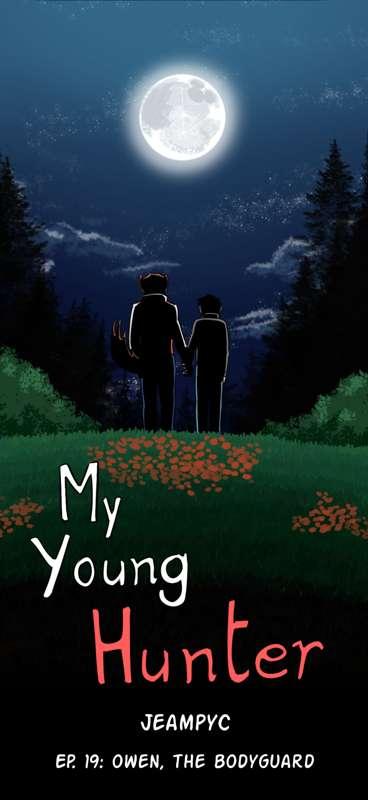 My Young Hunter - Episode 19 - Part 1