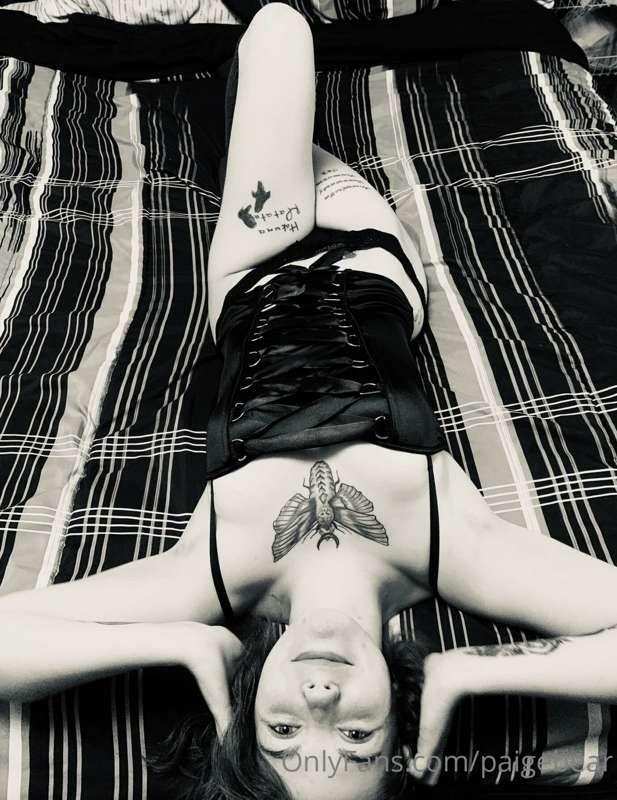 So you think you can handle ALL of me, huh? 😏 
Tip 10$+ If y..