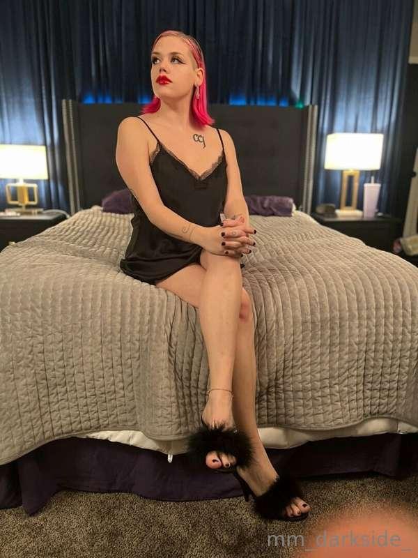 If I was a housewife and my husband worked long hours, how I..