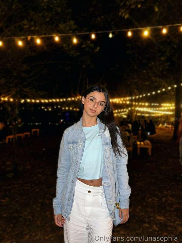 Just beyond the visible, an irresistible pull. What draws yo..