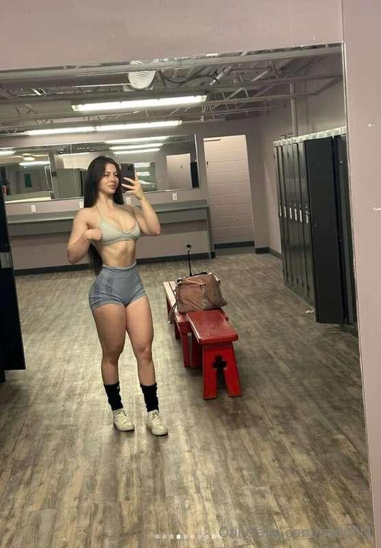 Hi 😘💪