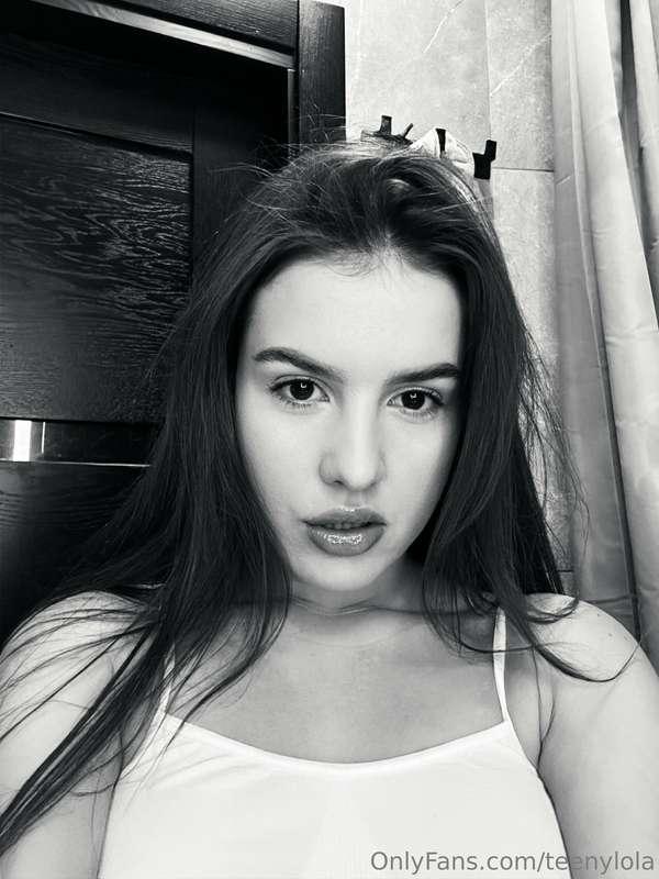 Black&white😈