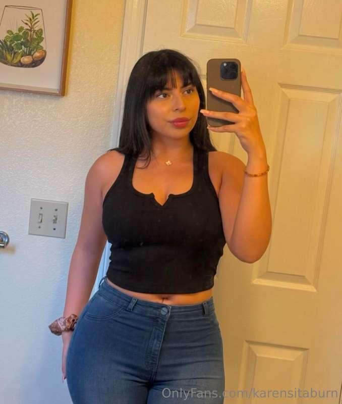 Bold baddie
