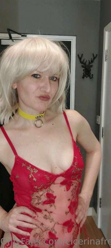 Daily uploads on https://onlyfans.com/cicerina