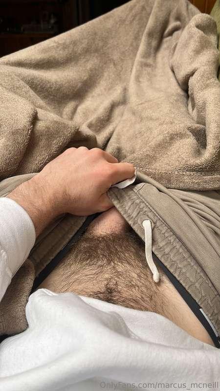 Come do a sniff test