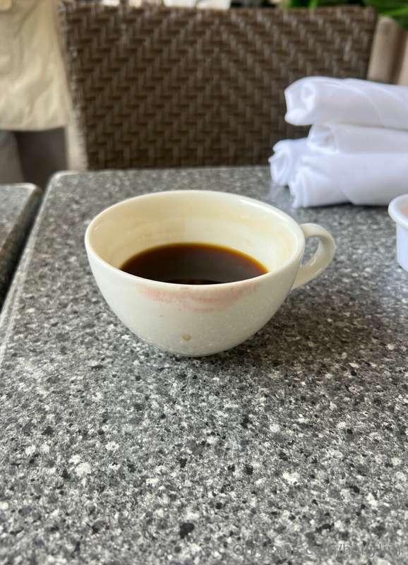 coffee addict