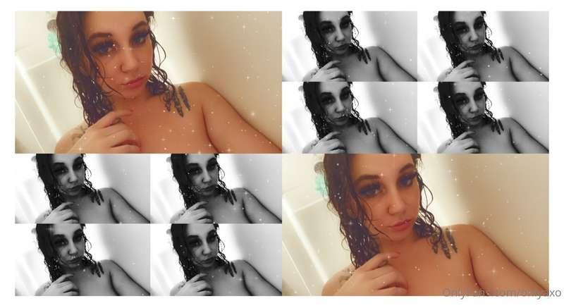 Unlock my shower content asap 😈