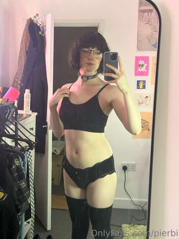 feeling cute!!