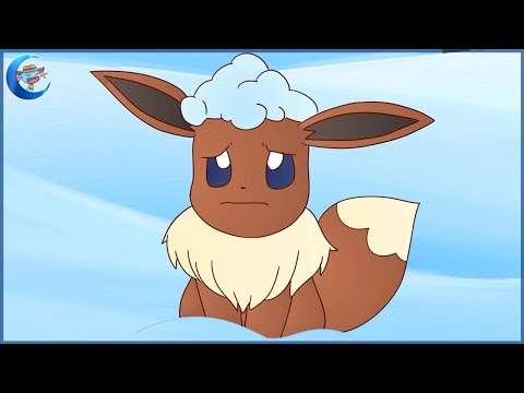 Eevee meme + tablet review