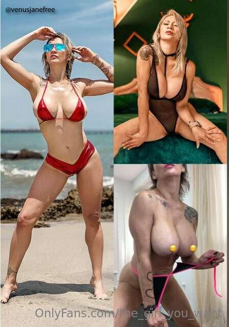 What the goddess wants, the goddess gets 😈  i can only dream..