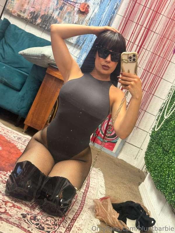 it’s me, b*tch. 💅🏼