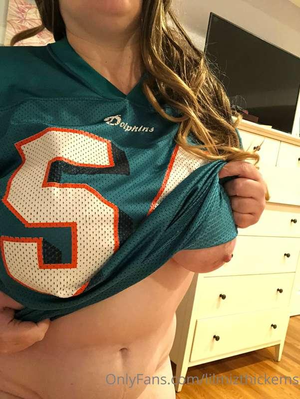 It’s football time!!!