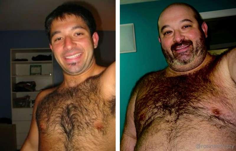 125lbs to 330lbs