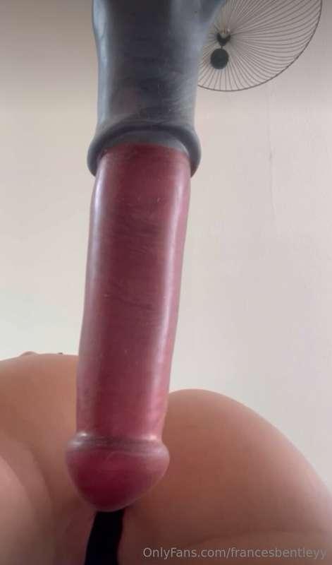 HORSE COCK FUCKING MACHINE!!! AND YOU GET THE PERFECT VIEW B..