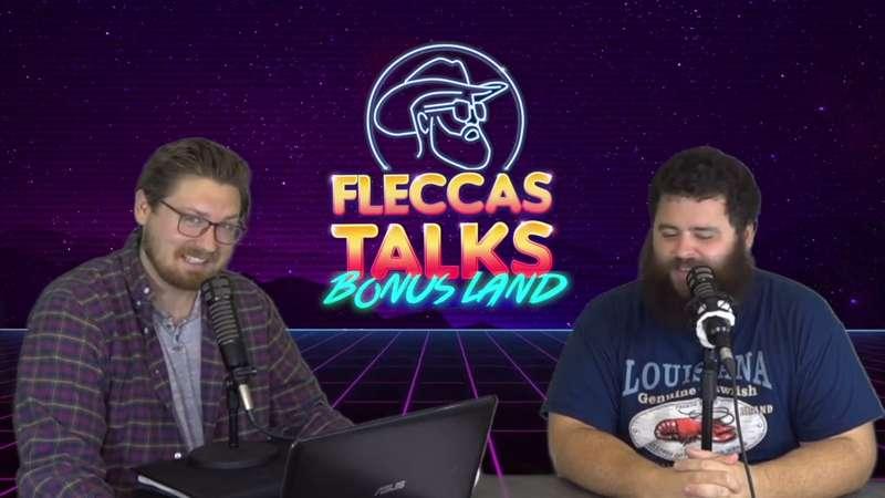 NEW BONUS LAND 47 OUT NOW