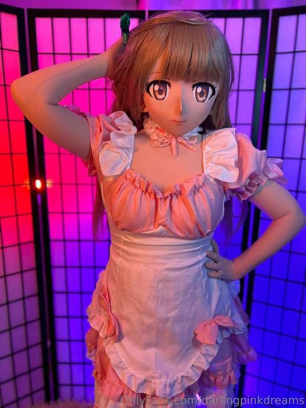 darlingpinkdreams image #1