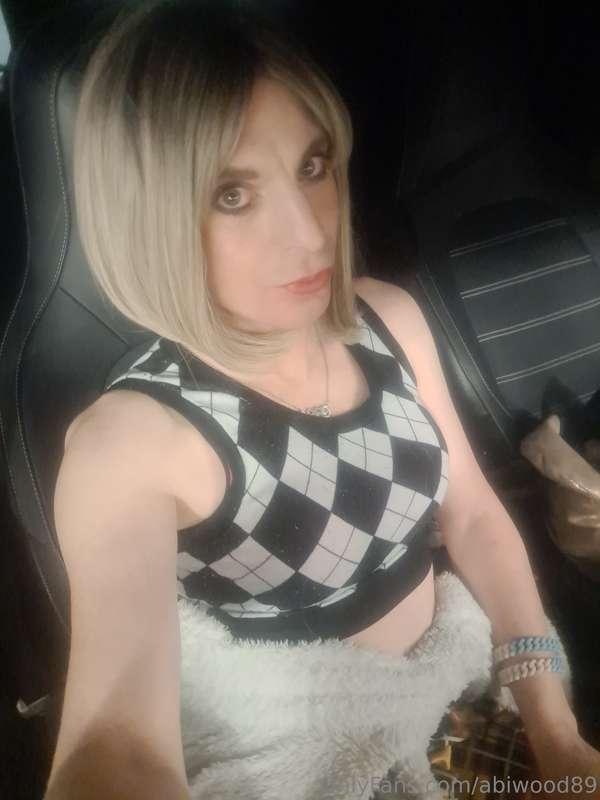 Sometimes a change is as good as a rest!!