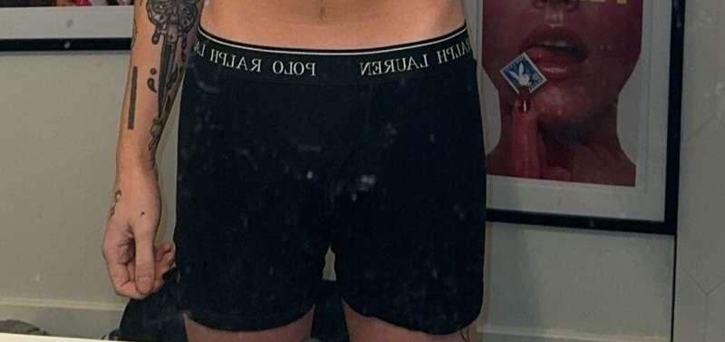 Clean them up for me?