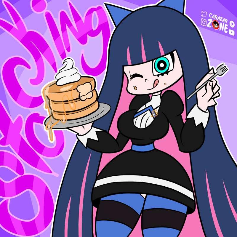 STOCKING!