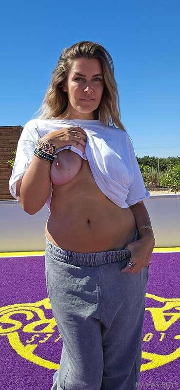 Play with these balls ?