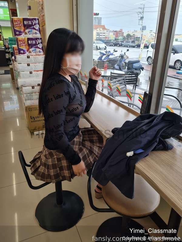 yimei_classmate image #9