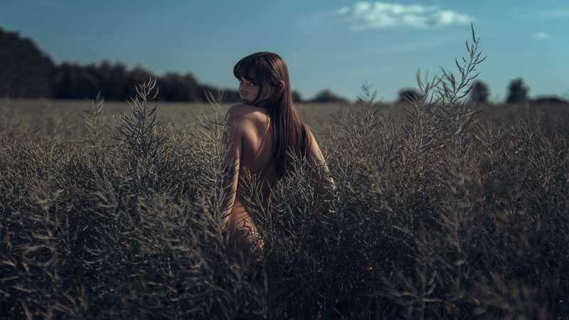 Alexia Burns - Nature :Photos