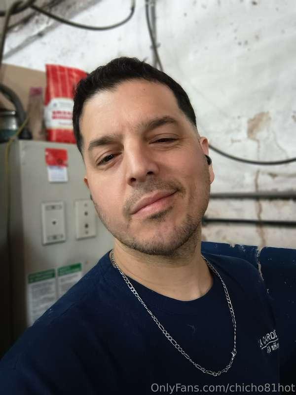 Monday with a lot of good vibes!