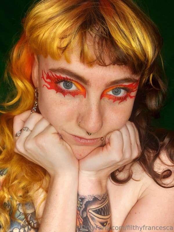 filthyfrancesca image #1